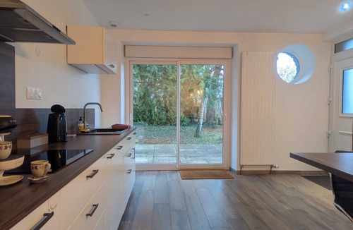 Sarrey House | Les Champs Dessus - Sarrey