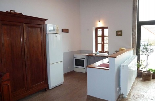 Givry House | Les Champs Fleuris - GIVRY