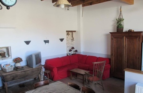 Givry House | Les Champs Fleuris - GIVRY