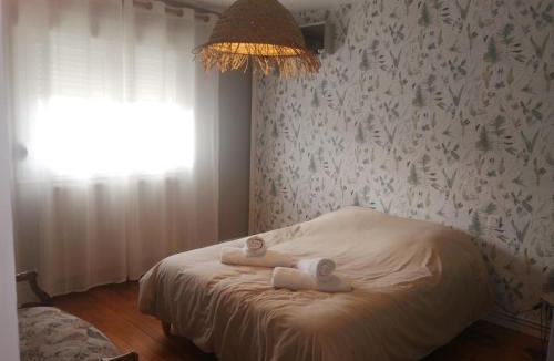 Woimbey House | Les champs