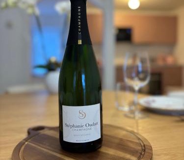 Brugny-Vaudancourt House | Les Chantereines