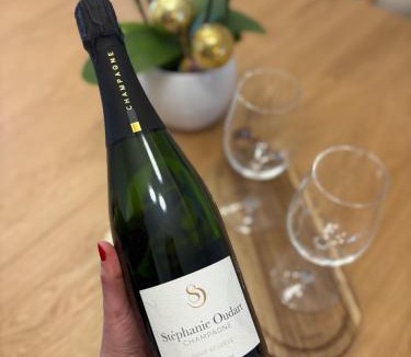 Brugny-Vaudancourt House | Les Chantereines