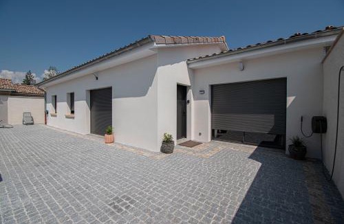 Creches-sur-Saone House | Les Chanterelles