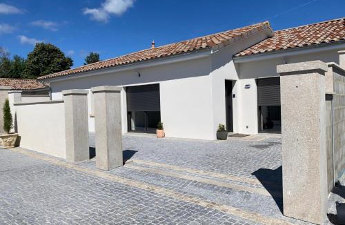 Creches-sur-Saone House | Les Chanterelles