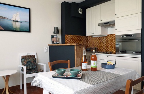 Cancale Apartment | Les Chants de la Houle