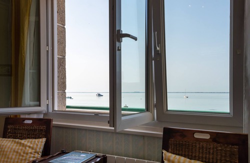 Cancale Apartment | Les Chants de la Houle