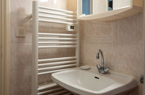 Cancale Apartment | Les Chants de la Houle