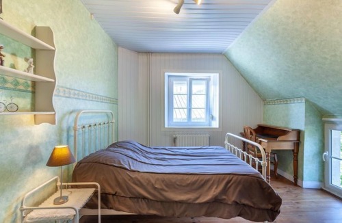 Biniville House | Les Chardonnets by Interhome