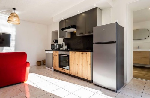 Pirou House | Les Chardons by Interhome