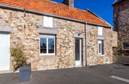 Pirou House | Les Chardons by Interhome