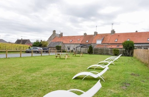 Pirou House | Les Chardons by Interhome