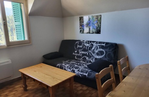 Roubion House | Les Chardons - ROUBION