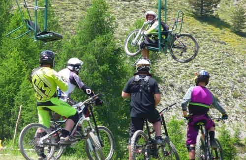 Roubion House | Les Chardons - ROUBION