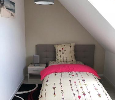 Cernay Apartment | Les Charmantes