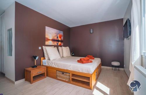 Saint-Just Villa | Les Charmes de l'Ardèche