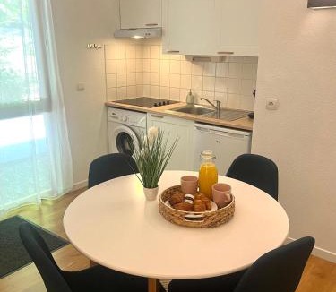 Eppe-Sauvage Ski Chalet | Les Charmes - C09