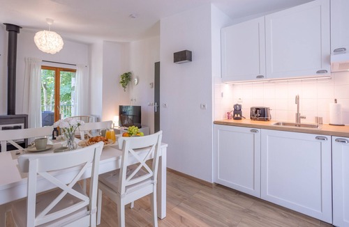 Eppe-Sauvage House | Les Charmes C10 - Le Val Joly