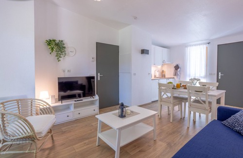 Eppe-Sauvage House | Les Charmes C10 - Le Val Joly