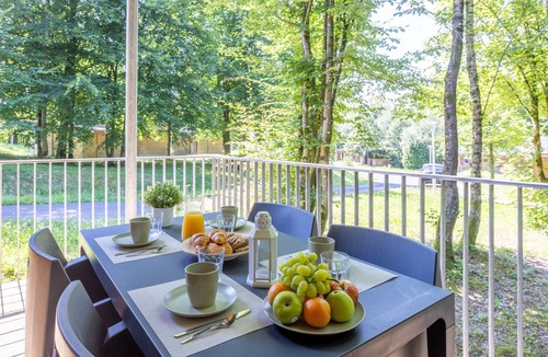 Eppe-Sauvage House | Les Charmes C10 - Le Val Joly