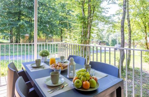 Eppe-Sauvage House | Les Charmes C10 - Le Val Joly