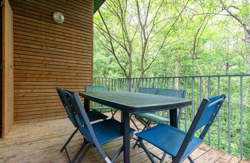 Eppe-Sauvage House | Les Charmes C15 - Le Val Joly