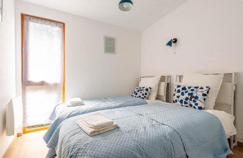 Eppe-Sauvage House | Les Charmes C15 - Le Val Joly