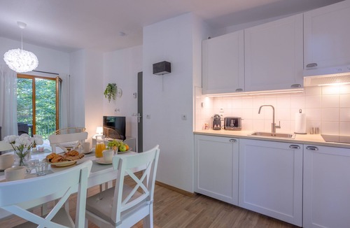 Eppe-Sauvage House | Les Charmes C18 - Le Val Joly