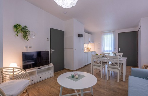 Eppe-Sauvage House | Les Charmes C18 - Le Val Joly