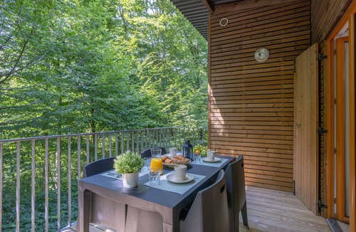 Eppe-Sauvage House | Les Charmes C18 - Le Val Joly