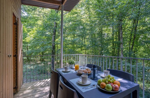 Eppe-Sauvage House | Les Charmes C18 - Le Val Joly