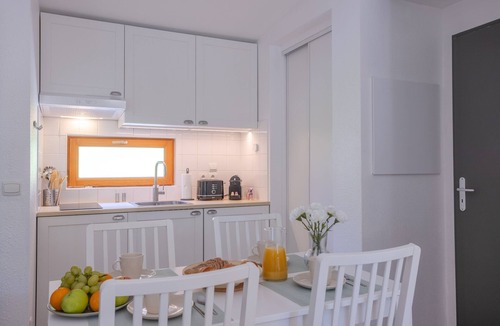 Eppe-Sauvage House | Les Charmes C23A - Le Val Joly