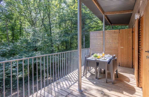 Eppe-Sauvage House | Les Charmes C23A - Le Val Joly