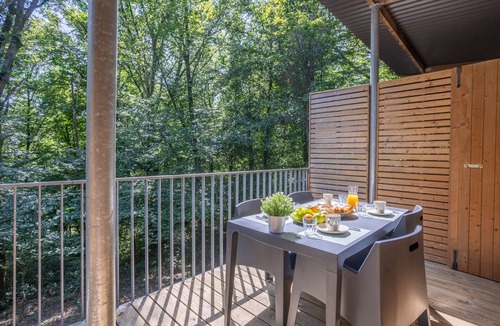 Eppe-Sauvage House | Les Charmes C23A - Le Val Joly