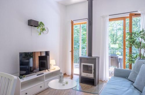 Eppe-Sauvage House | Les Charmes C23A - Le Val Joly