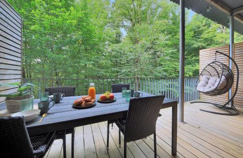 Eppe-Sauvage House | Les Charmes C24A - Le Val Joly