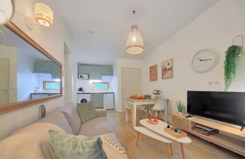 Eppe-Sauvage House | Les Charmes C24A - Le Val Joly