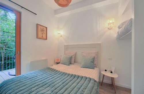 Eppe-Sauvage House | Les Charmes C24A - Le Val Joly