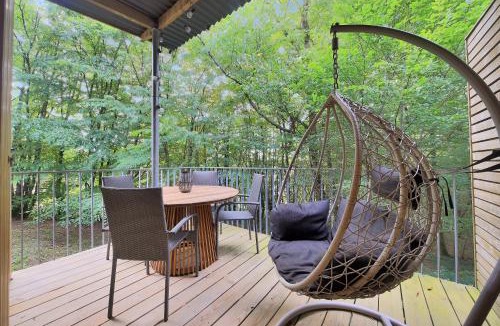 Eppe-Sauvage House | Les Charmes C24B - Le Val Joly