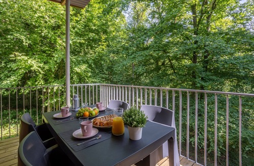 Eppe-Sauvage House | Les Charmes C38 - Le Val Joly