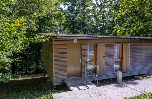 Eppe-Sauvage House | Les Charmes C38 - Le Val Joly