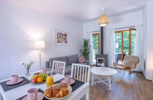 Eppe-Sauvage House | Les Charmes C38 - Le Val Joly