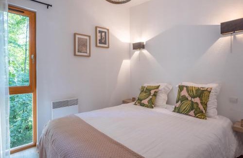 Eppe-Sauvage House | Les Charmes C38 - Le Val Joly