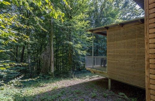 Eppe-Sauvage House | Les Charmes C40A - Le Val Joly