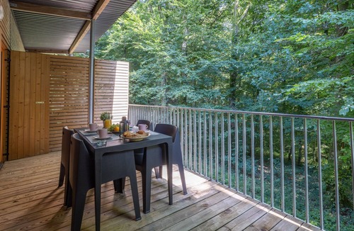 Eppe-Sauvage House | Les Charmes C40A - Le Val Joly