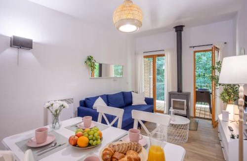 Eppe-Sauvage House | Les Charmes C40A - Le Val Joly