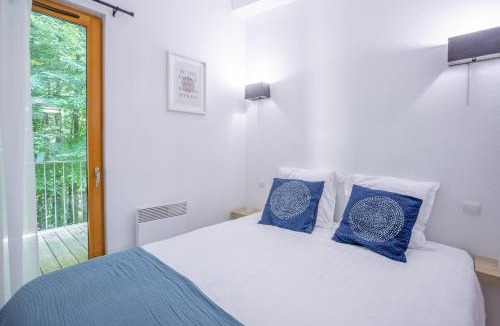 Eppe-Sauvage House | Les Charmes C40A - Le Val Joly