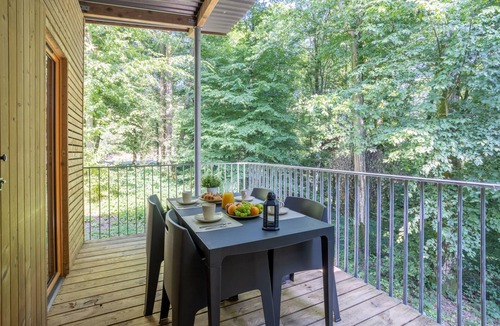 Eppe-Sauvage House | Les Charmes C40B - Le Val Joly