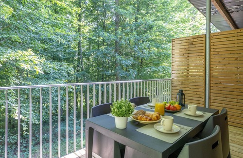 Eppe-Sauvage House | Les Charmes C40B - Le Val Joly