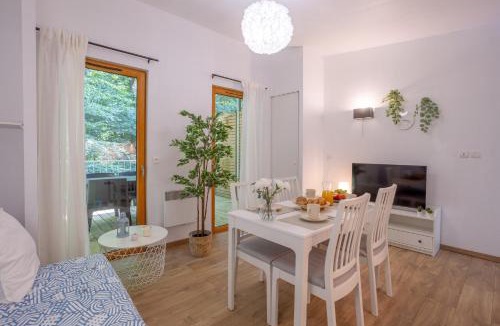 Eppe-Sauvage House | Les Charmes C40B - Le Val Joly
