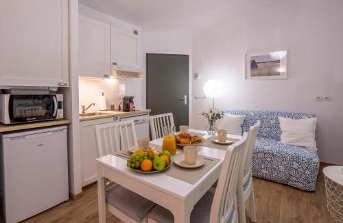 Eppe-Sauvage House | Les Charmes C40B - Le Val Joly
